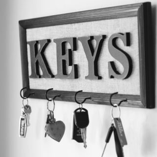 Blush Pink & Gold Bridal Shower Ideas