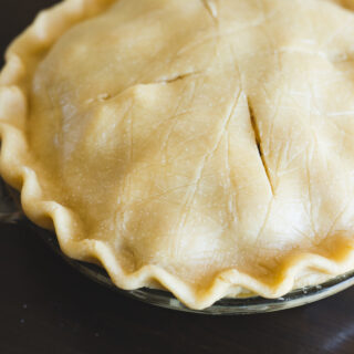Spring Felt Flower Grapevine Wreath