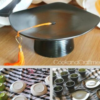 Creamy Orange Dreamsicle Dessert