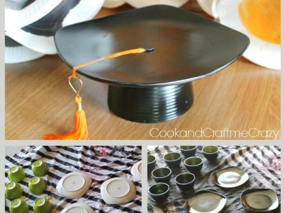 Graduation Party Ideas on a Budget