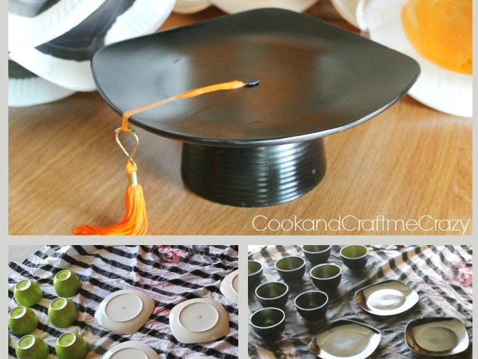 Graduation Party Ideas on a Budget