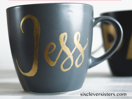 DIY Sharpie Mugs – 7 Do’s & Don’ts!