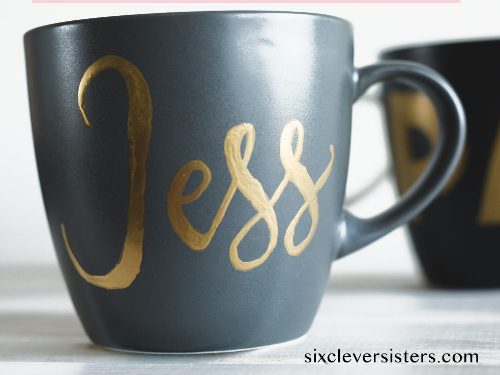 DIY Sharpie Mugs – 7 Do’s & Don’ts!