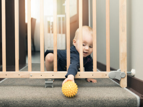 10 Ways to Make Your Home Safer for Your Family