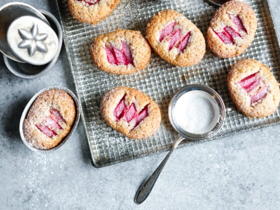 25 of the Best Rhubarb Recipes