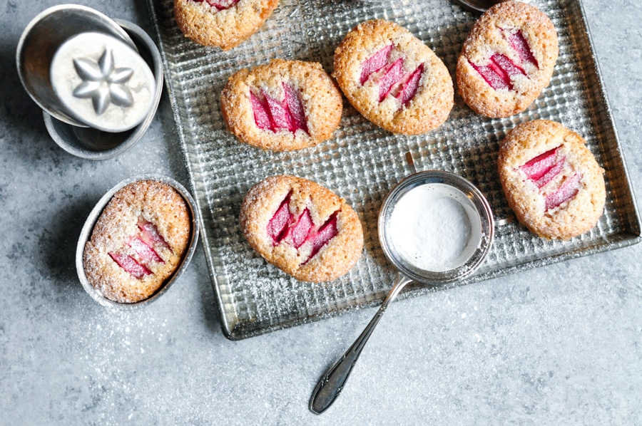 25 of the Best Rhubarb Recipes