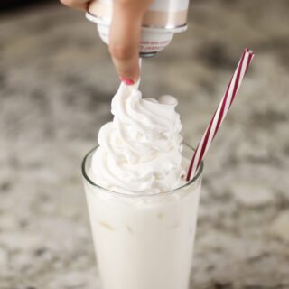 Oreo Cheesecake Dip with Fresh Strawberries