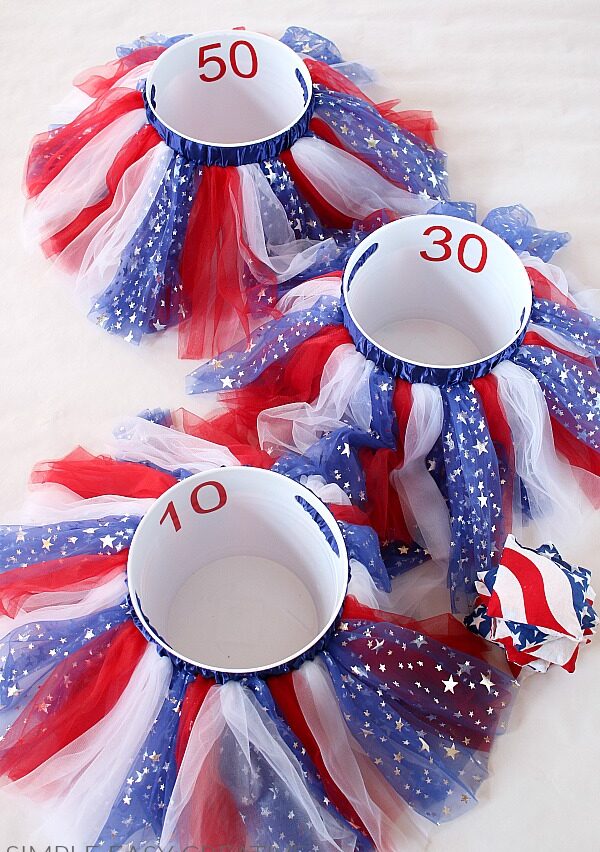 12 Backyard Games for the Best 4th of July Party!