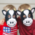 Chick Fil A Cow Mask – Six Clever Sisters