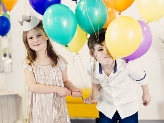 10 Steps to Having the Best Birthday Party Ever