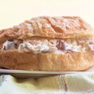 Floral Month Signs for Baby Pictures