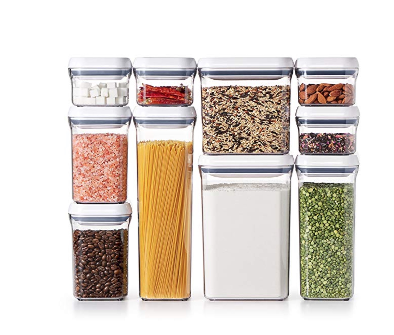 Organization Six Clever Sisters