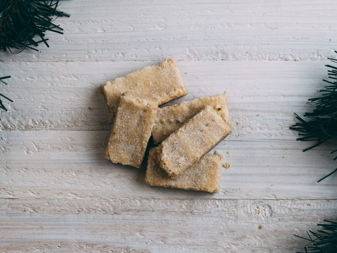 Scottish Shortbread