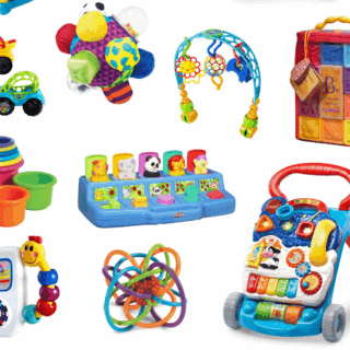 Etsy Gift Guide for Succulent Lovers!