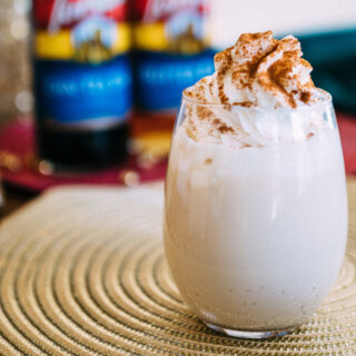 Cookies & Cream Pretzels