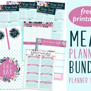 DIY Hot Cocoa Gift Kit