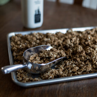 Project Planner | Free printable for your planner!