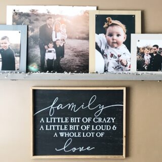 Homemade Samoa Granola (Tastes like the Girl Scout Cookies!)