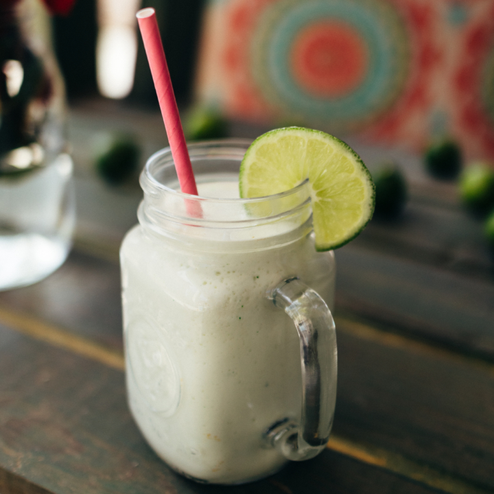 Chick fil A Frosted Key Lime | How to Make Chick-fil-A Frosted Limeade | How to Make Chick-fil-A Frozen Limeade | Recipe for Chick-fil-A Frosted Limeade | Copycat Recipe for Chick fil A Frosted Limeade | Chick fil A Recipe Frosted Key Lime | Chick fil A Frosted Lemonade | Love Chick-fil-A's new frosted key lime drink and want to be able to make it at home? This copycat recipe of Chick-fil-A's newest drink is a great summer drink to enjoy!