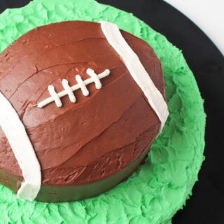 Cocoa Krispie Treats With Extra Marshmallows!