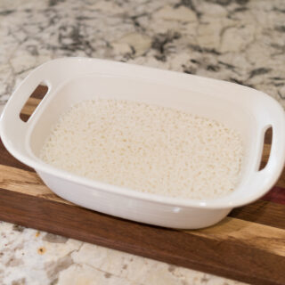 Pretty Rainbow Printable and iPhone Wallpaper