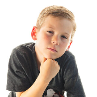 Chocolate Peanut Butter Bars (tastes just like a Reese!)