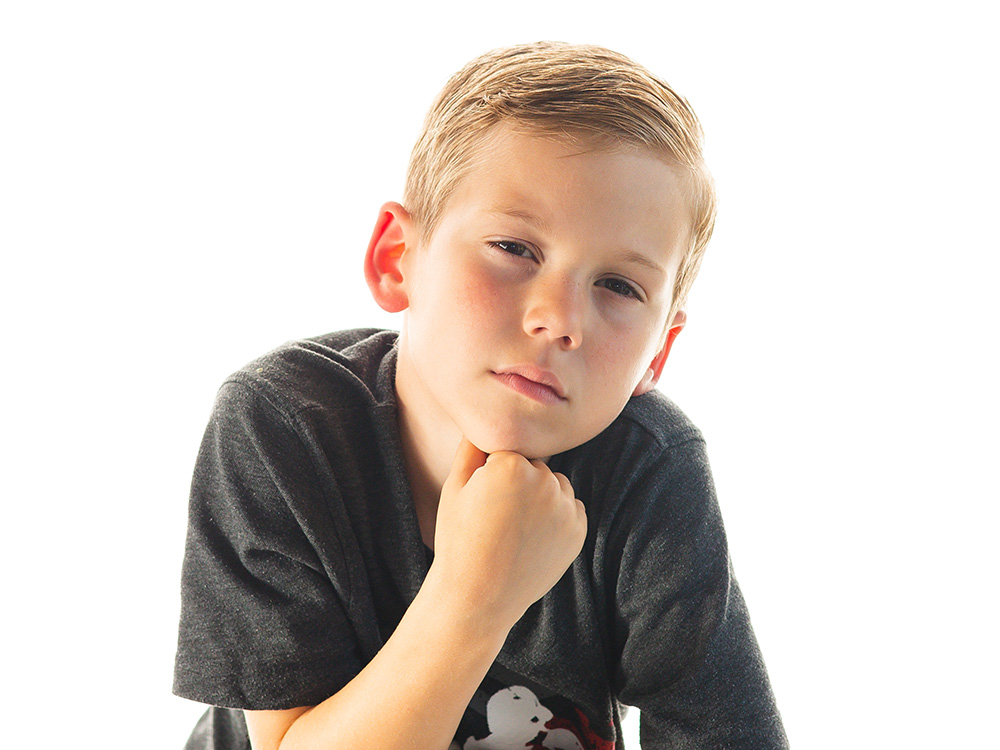 10 Tips for Moms of Picky Eaters {from a mom}