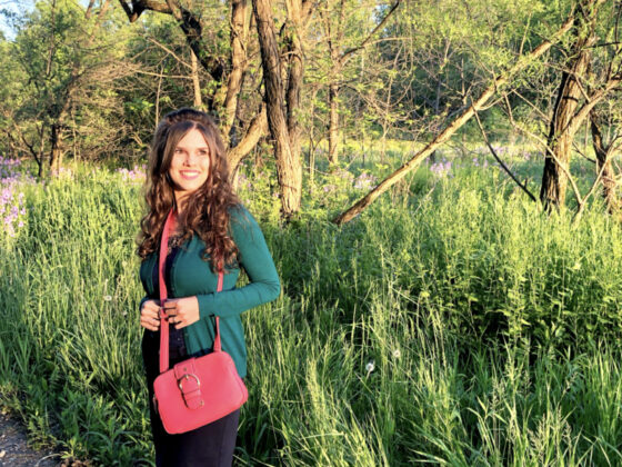 Modest Fashion – The Best Cardigan Ever