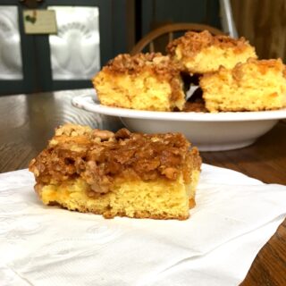 Make-Ahead Oatmeal Pancake Mix | Easy DIY Recipe