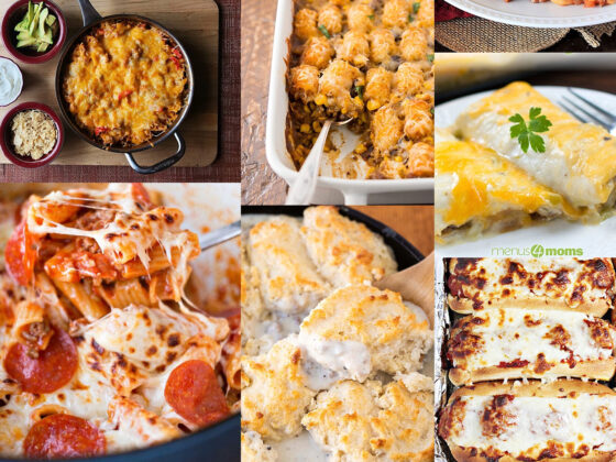 20 Kid-Friendly One-Pot Dinners