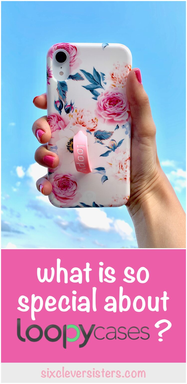 What's So Special about the Loopy Case? - Six Clever Sisters