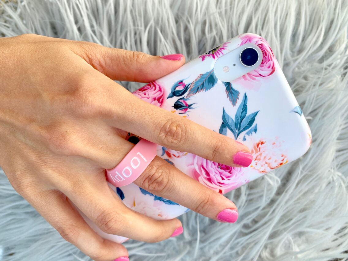 What’s So Special about the Loopy Case?