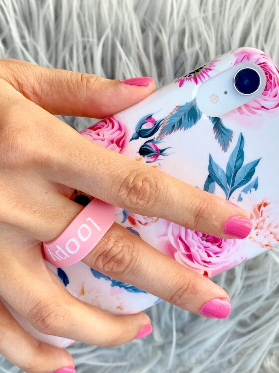 What’s So Special about the Loopy Case?