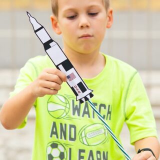 Grandma’s Molasses Cookie Ornaments