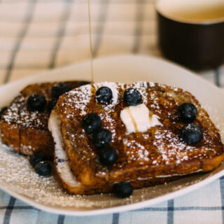 Christmas Shopping List {Free Printable}