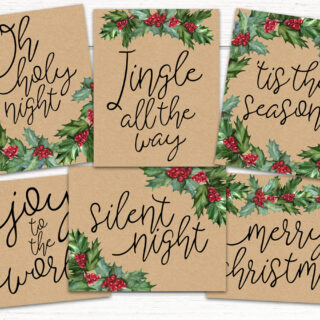 The Best Holiday Cheese Ball Recipes