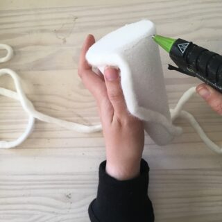 Bacon Mac ‘N Cheese Bites