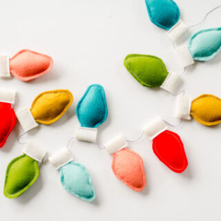 Easy Teacher Christmas Gift Idea with Free Printable Tags