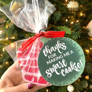 Free Printable Christmas Banner