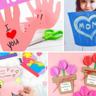 Floral Thank You Card {FREE PRINTABLE}