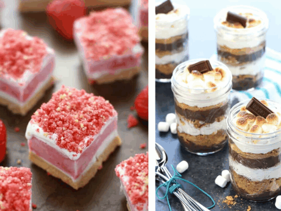 15 No-Bake Desserts for Hot Summer Days