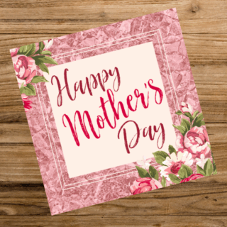 10 Fun Mother’s Day Cards that Kids Can Make