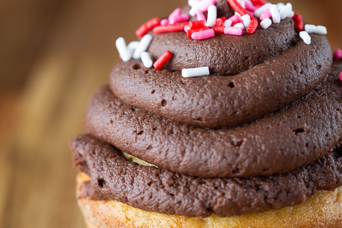 Frosting without Powdered Sugar (15 RECIPES)! - Six Clever Sisters