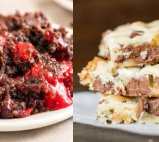 Tasty Cinnamon Sugar Pretzels