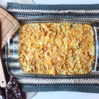 Floral Thank You Card {FREE PRINTABLE}