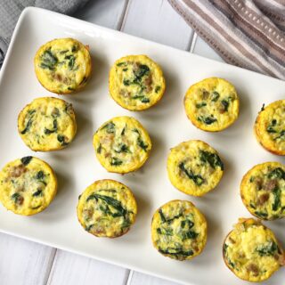 One-Pot Sausage Gravy