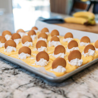 Camo Banner { Free Printable }