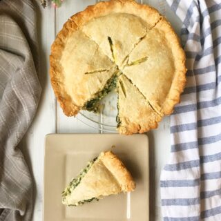 DIY Fall Decor Dollar Tree Pumpkin Garland