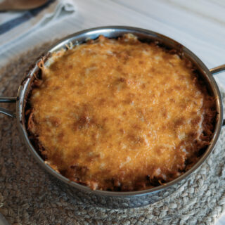 Spinach Yogurt “Tzatziki” Sauce