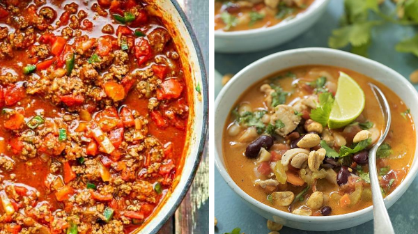15 Hearty and Delicious Chili Recipes for Cold Days